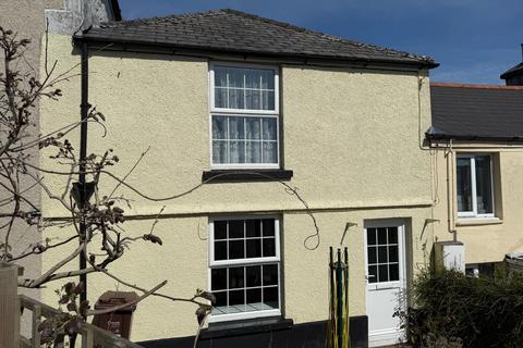 2 bedroom terraced house for sale, 2 Belle Vue Terrace, Gunnislake, PL18