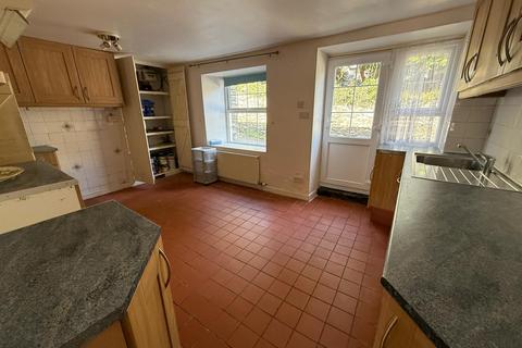 2 bedroom terraced house for sale, 2 Belle Vue Terrace, Gunnislake, PL18