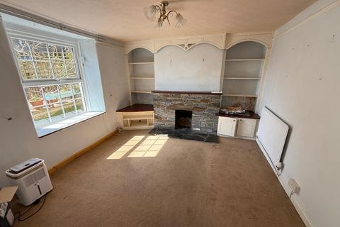 2 bedroom terraced house for sale, 2 Belle Vue Terrace, Gunnislake, PL18