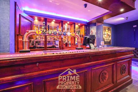 Pub for sale, Larkhall ML9