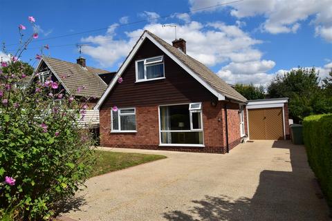 3 Honing Drive, Southwell, NG25 0LB