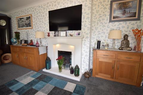 3 Honing Drive, Southwell, NG25 0LB