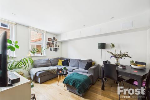 2 bedroom apartment to rent, The Courtyard, High Street, Staines-Upon-Thames, Middlesex, TW18