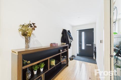 2 bedroom apartment to rent, The Courtyard, High Street, Staines-Upon-Thames, Middlesex, TW18