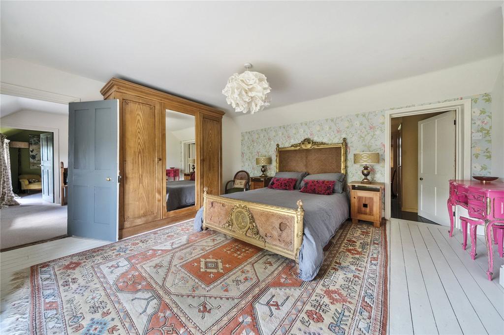 Principal Bedroom