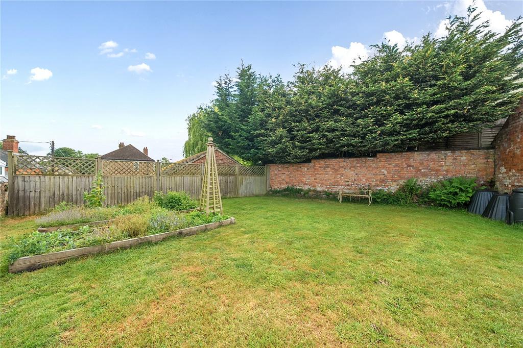 Kitchen Garden