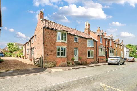 undefined, Main Street, Whissendine, Oakham, Rutland, LE15
