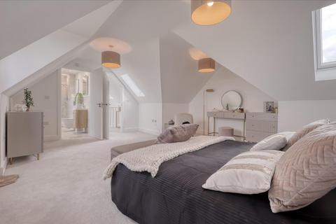 4 bedroom house for sale, Woodside View, Stapleford Abbotts