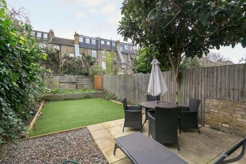 1 bedroom flat to rent, London N19