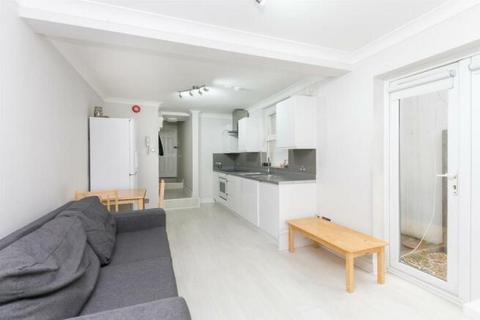 1 bedroom flat to rent, London N19