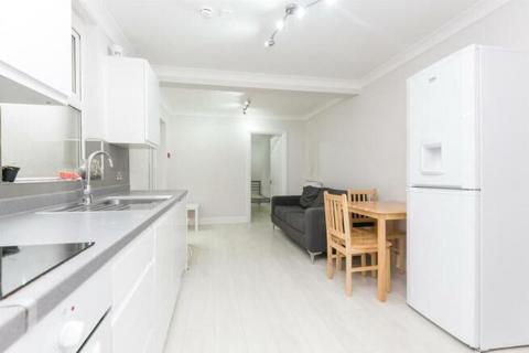 1 bedroom flat to rent, London N19