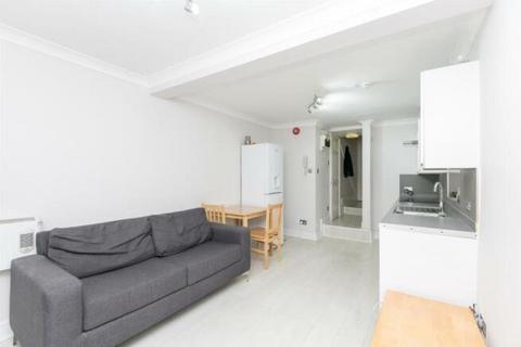 1 bedroom flat to rent, London N19