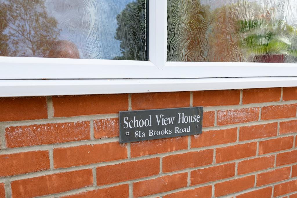 House Name
