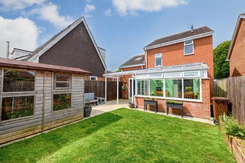 3 bedroom detached house for sale, Brooks Road, Street