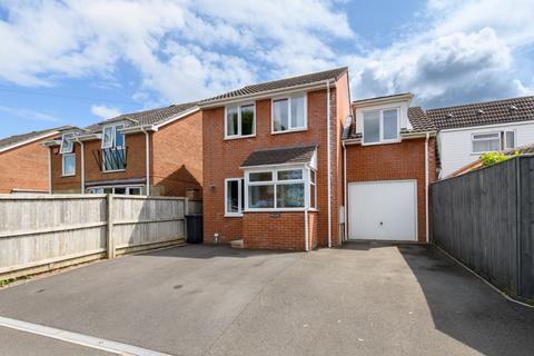 3 bedroom detached house for sale, Brooks Road, Street