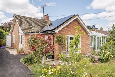 4 bedroom detached bungalow for sale, Church Road,  Clehonger,  HR2