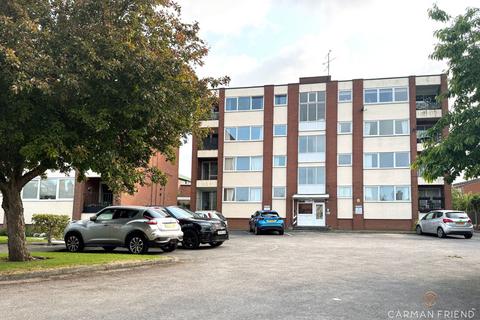 16, Cotswold Court Sandy Lane, Chester, CH3 5UZ