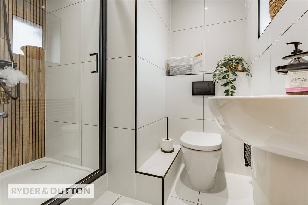 En-Suite