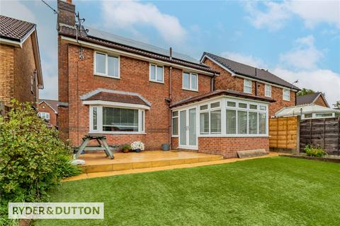 undefined, Duncote Grove, Royton, Oldham, Greater Manchester, OL2