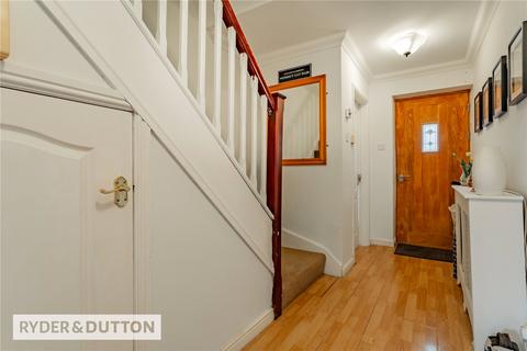 undefined, Duncote Grove, Royton, Oldham, Greater Manchester, OL2