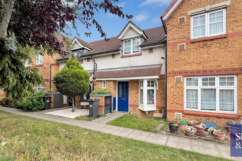 undefined, Hibernia Road, Magnolia Park, Hounslow TW3