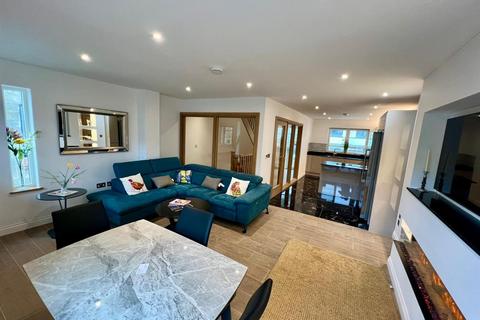 3 bedroom house for sale, 1 - 4 Cranworth Mews, La Vallee Des Vaux, St Helier