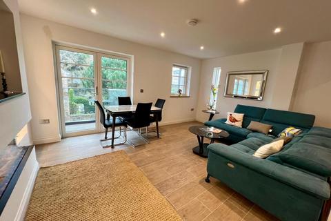 3 bedroom house for sale, 1 - 4 Cranworth Mews, La Vallee Des Vaux, St Helier