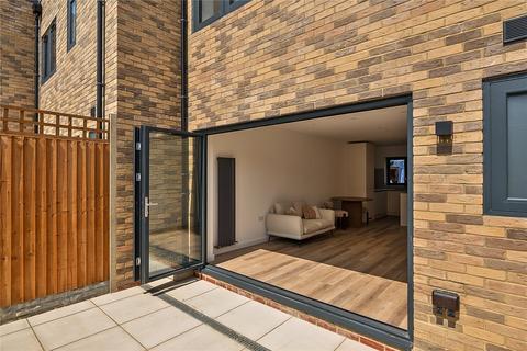 2 bedroom terraced house for sale, Holmwood Road, Enfield