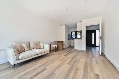 2 bedroom terraced house for sale, Holmwood Road, Enfield