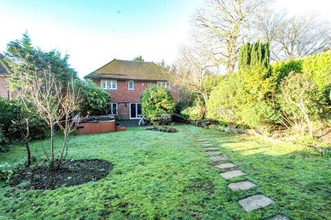 undefined, Holly Lane, Banstead
