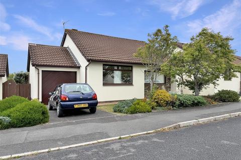 2 bedroom detached bungalow for sale, Redlands Road, Barnstaple EX31