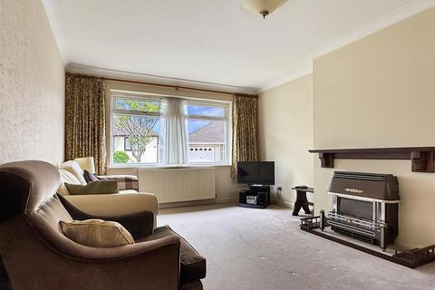 2 bedroom detached bungalow for sale, Redlands Road, Barnstaple EX31
