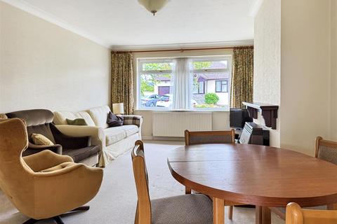 2 bedroom detached bungalow for sale, Redlands Road, Barnstaple EX31