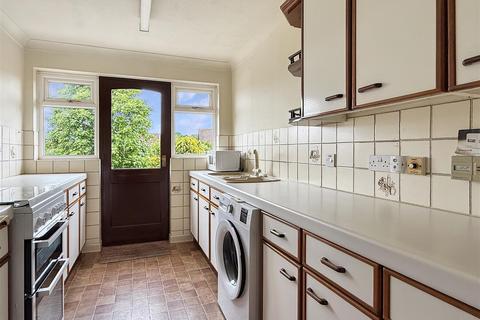 2 bedroom detached bungalow for sale, Redlands Road, Barnstaple EX31
