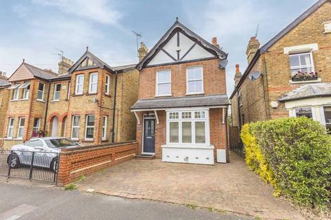 Willoughby Road, Langley SL3