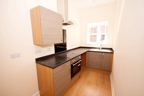 1 bedroom flat to rent, The Press Centre, High Street, ME10