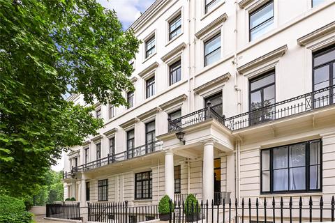 2 bedroom apartment to rent, Hyde Park Gardens, London, W2