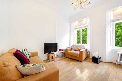 2 bedroom apartment to rent, Hyde Park Gardens, London, W2
