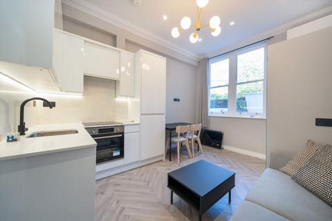 Hornsey Road, London N19