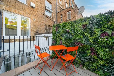 undefined, Hornsey Road, London N19