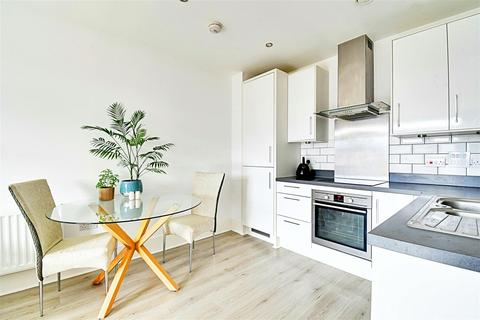 undefined, Claud Hamilton Way, Hertford SG14
