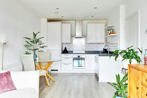 undefined, Claud Hamilton Way, Hertford SG14