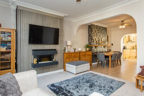 6 bedroom semi-detached house for sale, Grange Road, Ramsgate, CT11