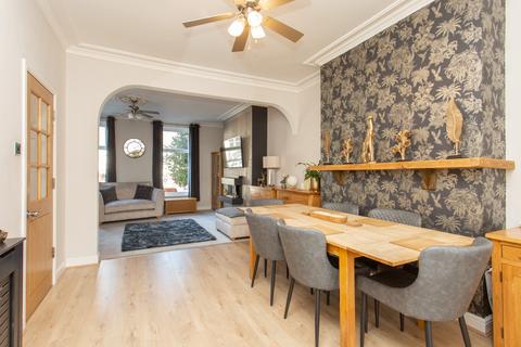 6 bedroom semi-detached house for sale, Grange Road, Ramsgate, CT11