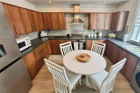 21 Knowl Street, Oldham, OL8 3RG