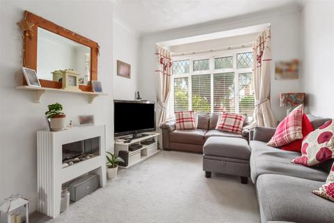 undefined, Bulkington Avenue, Worthing