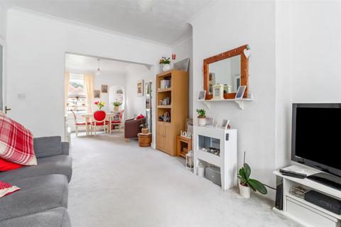 undefined, Bulkington Avenue, Worthing