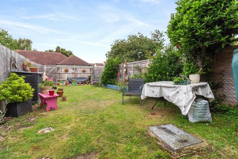 undefined, Bulkington Avenue, Worthing
