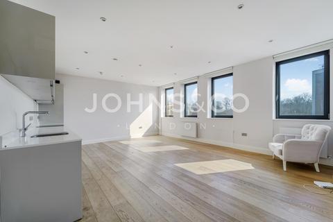 undefined, John Busch House, London Road, Isleworth, TW7