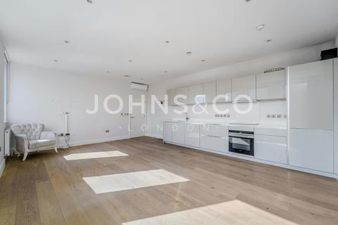 undefined, John Busch House, London Road, Isleworth, TW7